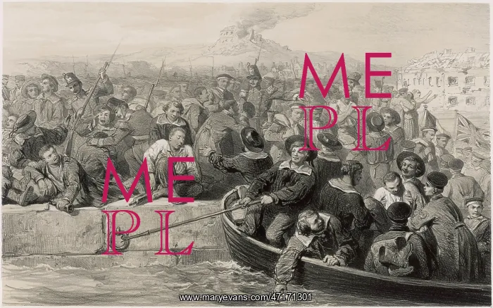 : CRIMEA BOMARSUND 1854 : CRIMEA BOMARSUND 1854