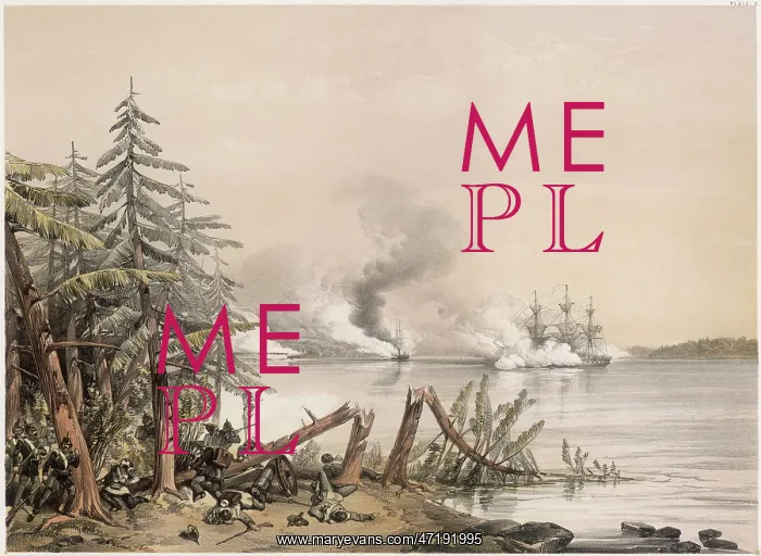: CRIMEA EKNAS ATTACK 1854 : CRIMEA EKNAS ATTACK 1854