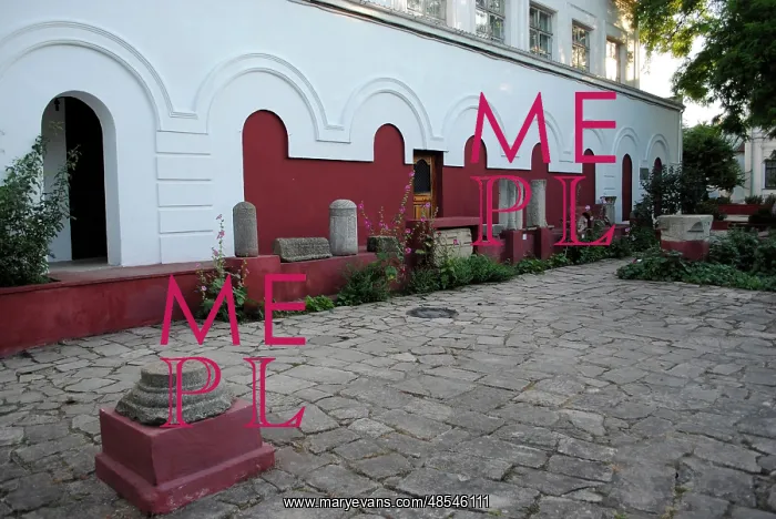 : Crimea. Feodosiya Museum of Regional Studies : Crimea. Feodosiya Museum of Regional Studies