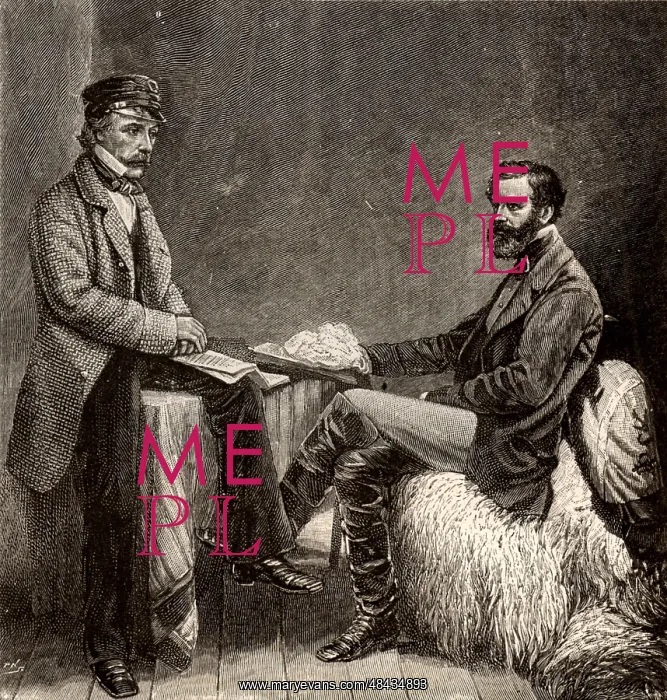 : In the Crimea'. John Sutherland (1808-1891) British : In the Crimea'. John Sutherland (1808-1891) British