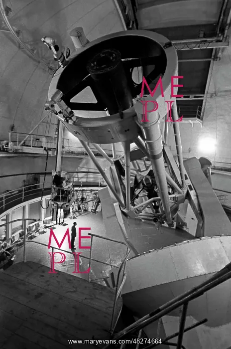 : Crimean Astrophysical Observatory, 1970 : Crimean Astrophysical Observatory, 1970