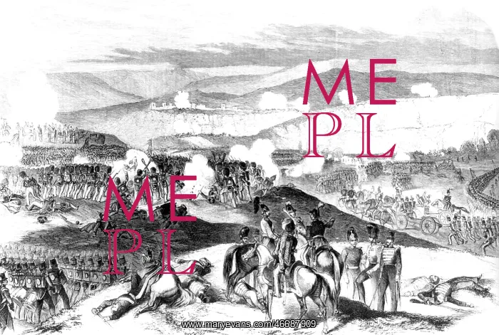  : Crimean War 1853 - 1856