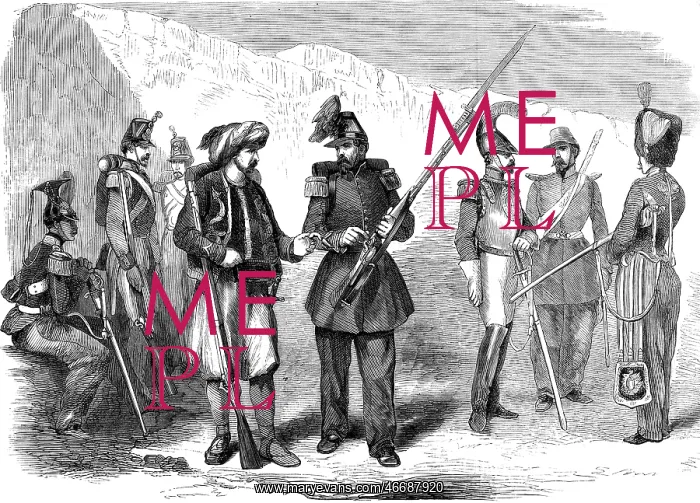 : Crimean War 1853 - 1856 : Crimean War 1853 - 1856
