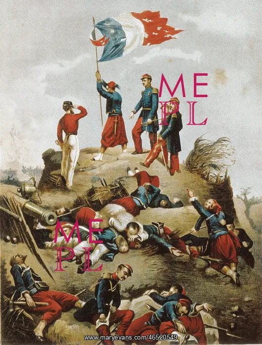  : The Crimean War