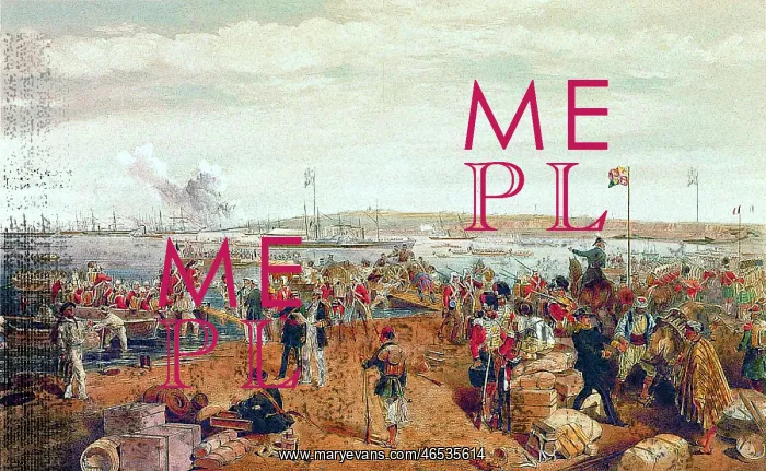  : Crimean War