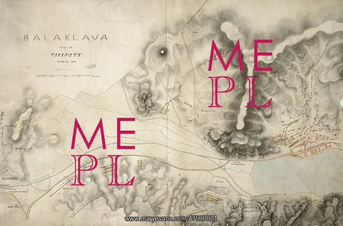  : Crimean War
