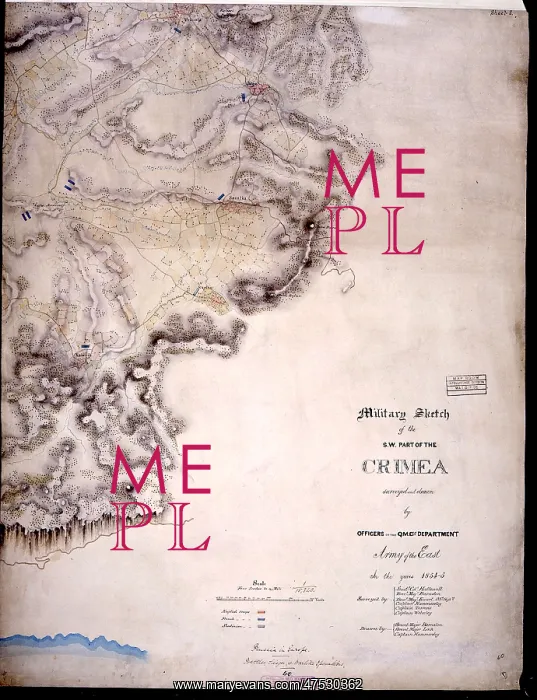  : Crimean War