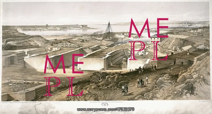  : Crimean War