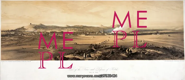  : Crimean War