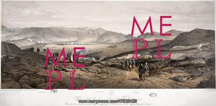  : Crimean War