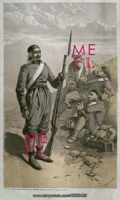 : Crimean War