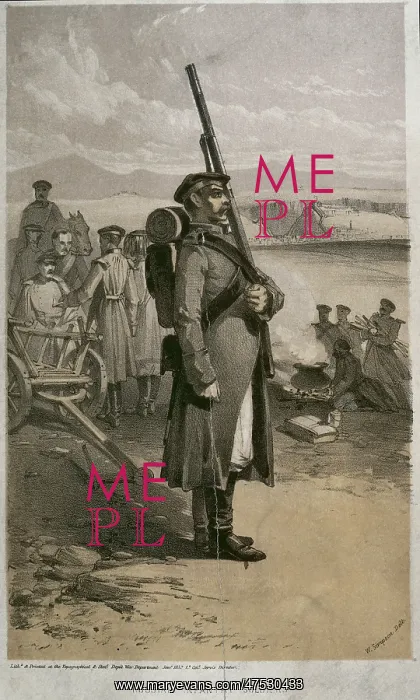  : Crimean War