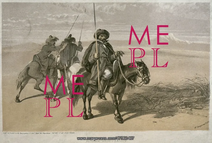  : Crimean War