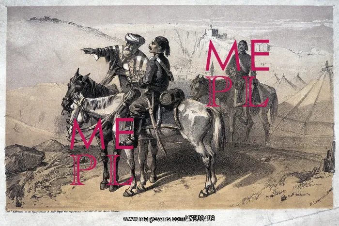  : Crimean War