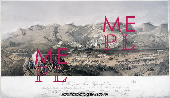  : Crimean War