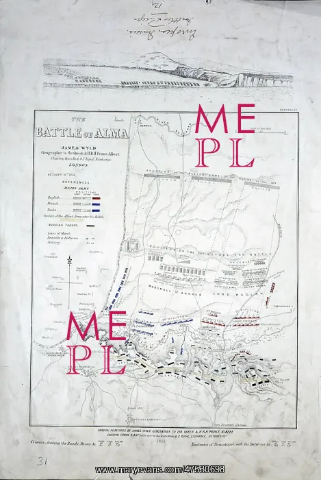  : Crimean War
