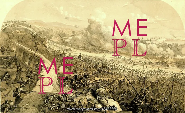 : Crimean War, Battle of Inkermann : Crimean War, Battle of Inkermann
