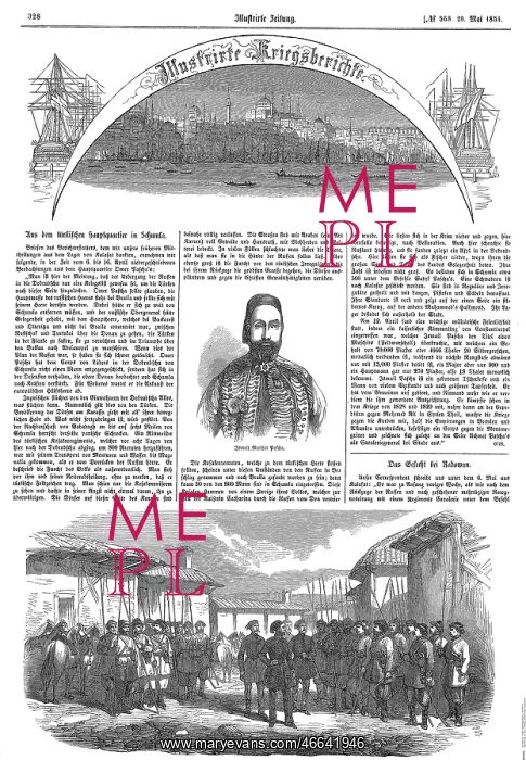 : Crimean War reports : Crimean War reports