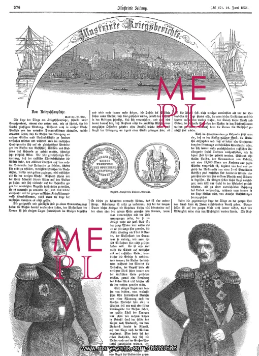 : Crimean War Reports : Crimean War Reports