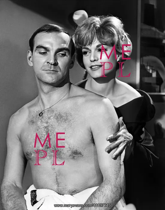 : The Criminal; (1960) : The Criminal; (1960)