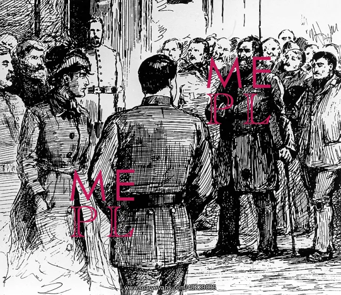 : The criminal case of Jack the Ripper : The criminal case of Jack the Ripper