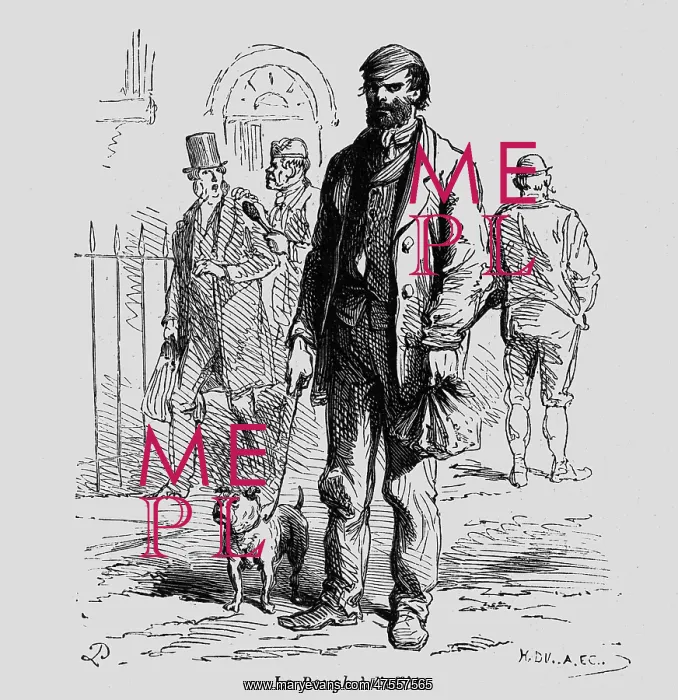 : Criminal types, London 1867 : Criminal types, London 1867