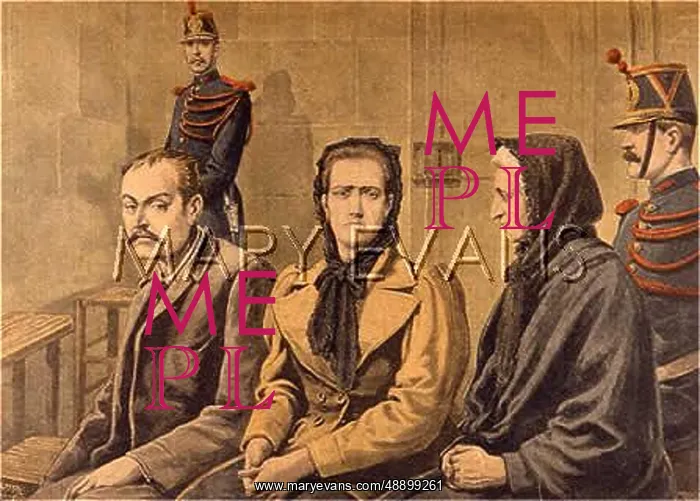 : CRIMINALS SENTENCED / 1897 : CRIMINALS SENTENCED / 1897