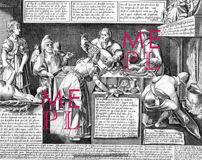 : Criticism of the Confessions, 1590 : Criticism of the Confessions, 1590