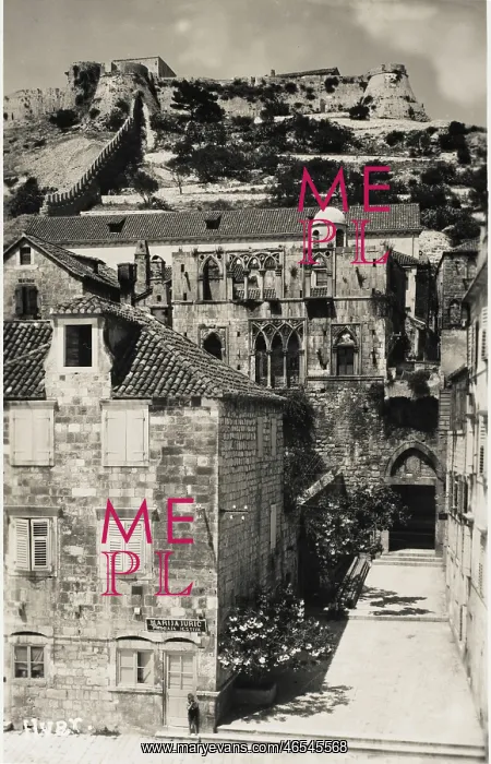 : Croatia - Hvar : Croatia - Hvar