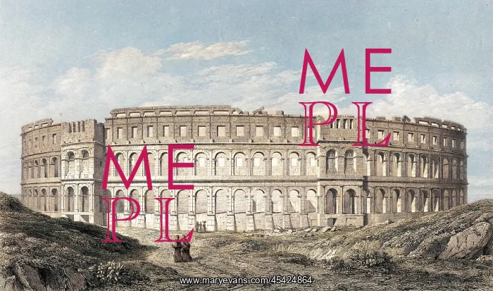  : Croatia, Pula