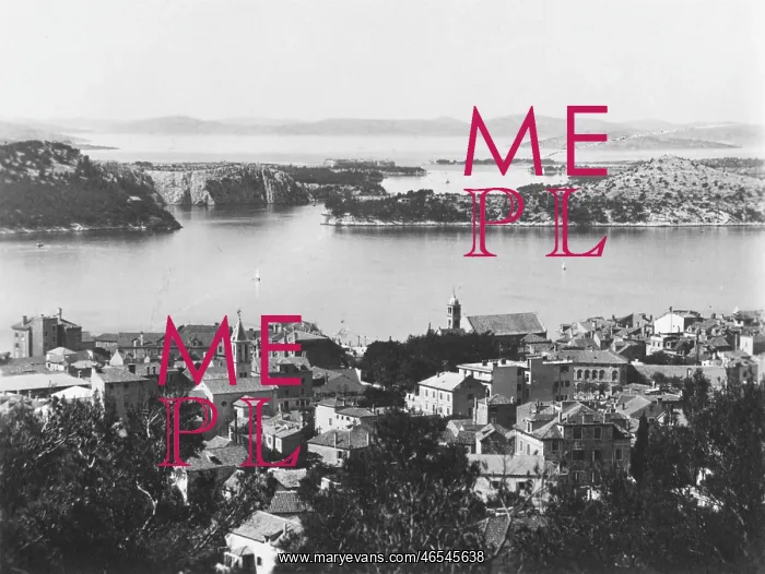  : Croatia - Sibenik