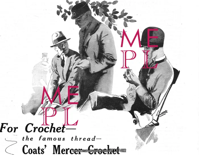 : Crochet outdoors : Crochet outdoors