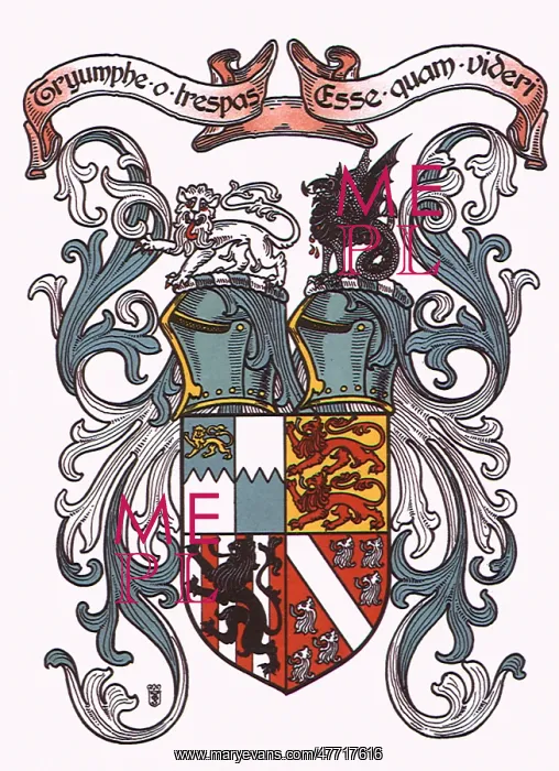  : Croft Crest