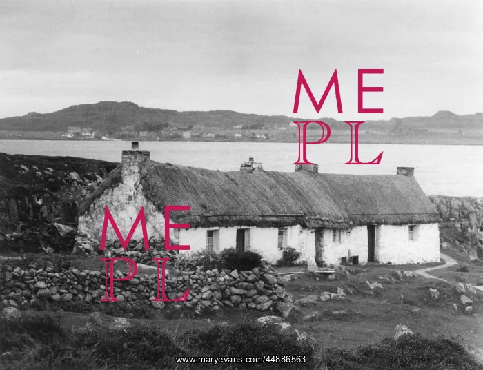  : CROFTERS COTTAGES