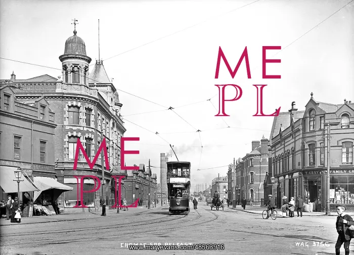 : Cromac Sq.. Belfast : Cromac Sq.. Belfast