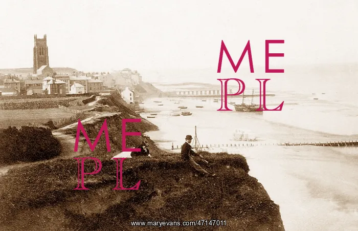  : Cromer 4th February 1868