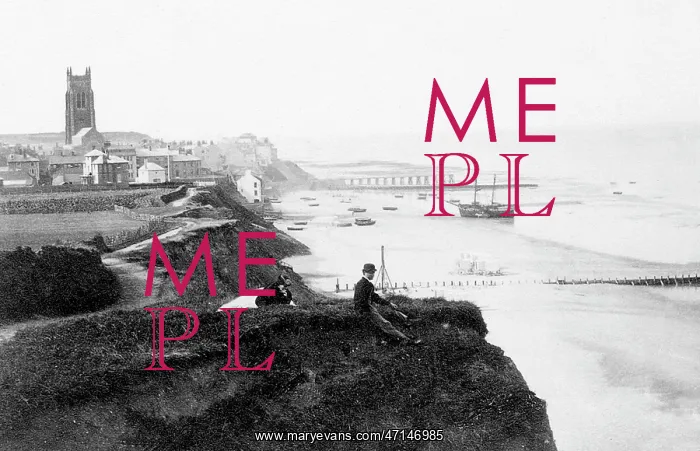  : Cromer, February 4th 1868