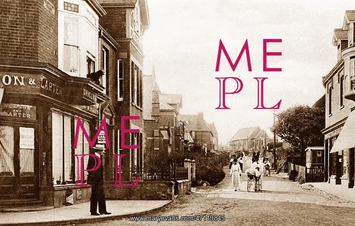  : Cromer Road, Mundesley