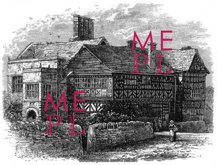 : CROMPTON'S HOME - 1 : CROMPTON'S HOME - 1