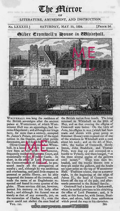 : CROMWELL / WHITEHALL HOME : CROMWELL / WHITEHALL HOME