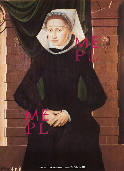 : CRONENBURCH, ADRIAEN (16TH CENTURY) : CRONENBURCH, ADRIAEN (16TH CENTURY)