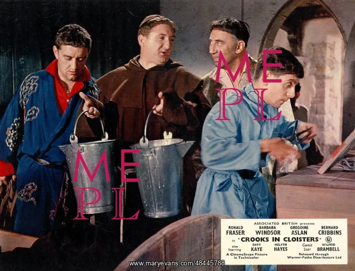 : Crooks In Cloisters : Crooks In Cloisters