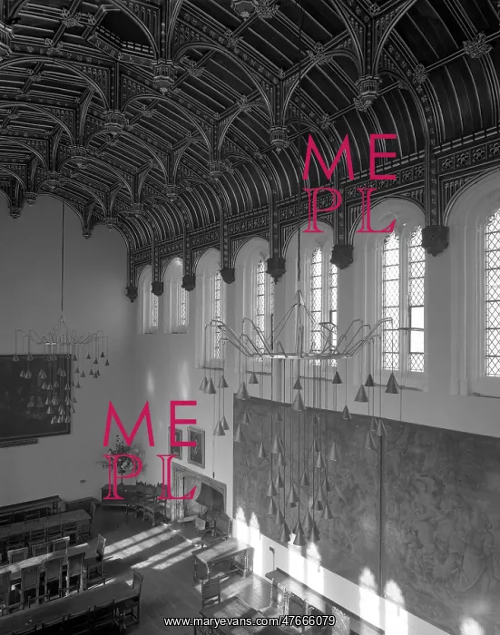  : Crosby Hall