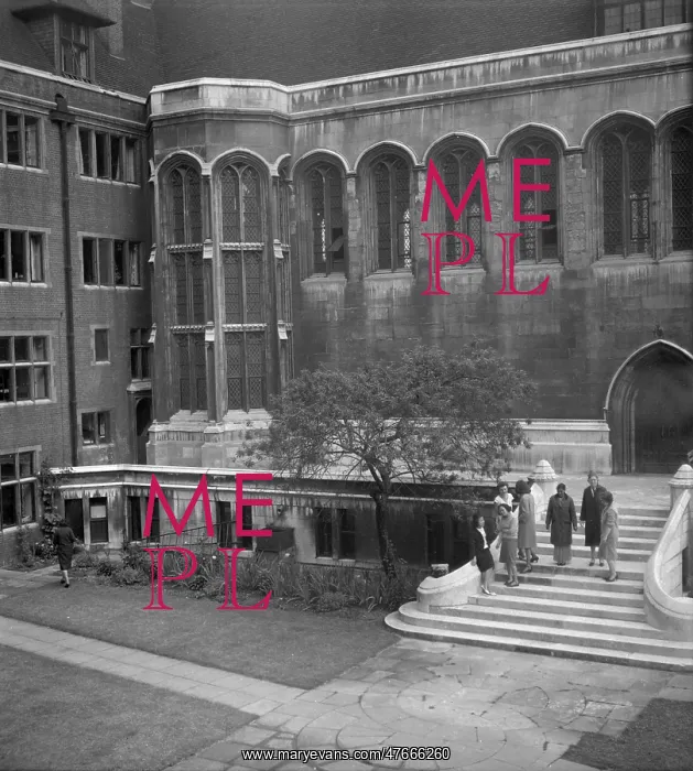  : Crosby Hall