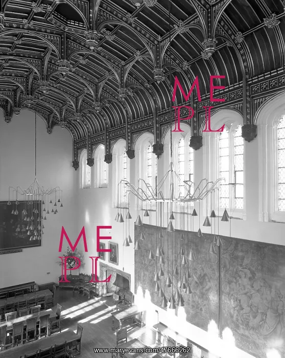  : Crosby Hall
