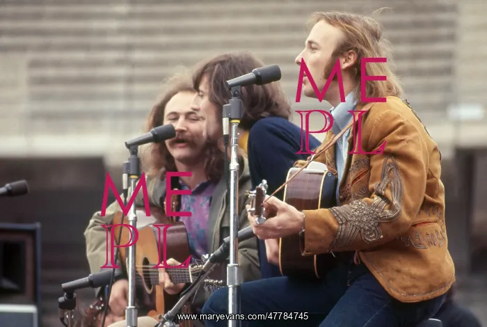 : Crosby, Stills and Nash, 1972 : Crosby, Stills and Nash, 1972