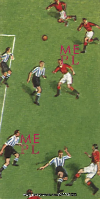  : Cross Field Pass