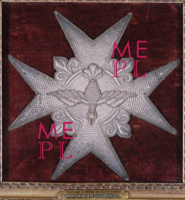 : Cross of the Holy Spirit : Cross of the Holy Spirit