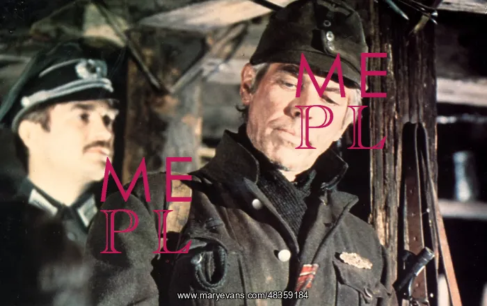 : CROSS OF IRON : CROSS OF IRON