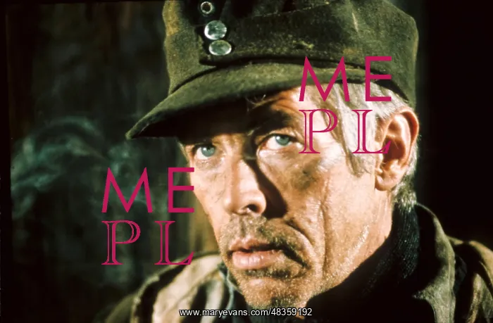 : Cross Of Iron : Cross Of Iron